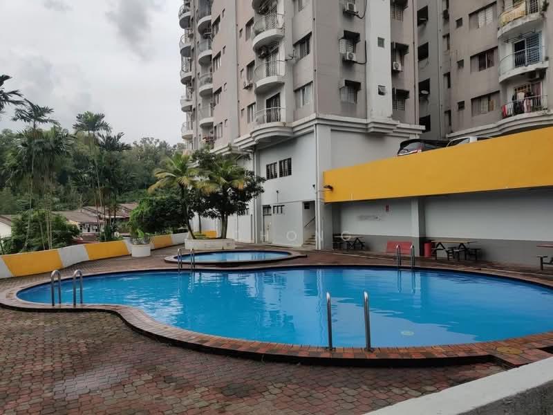 Gardenia Court - 5