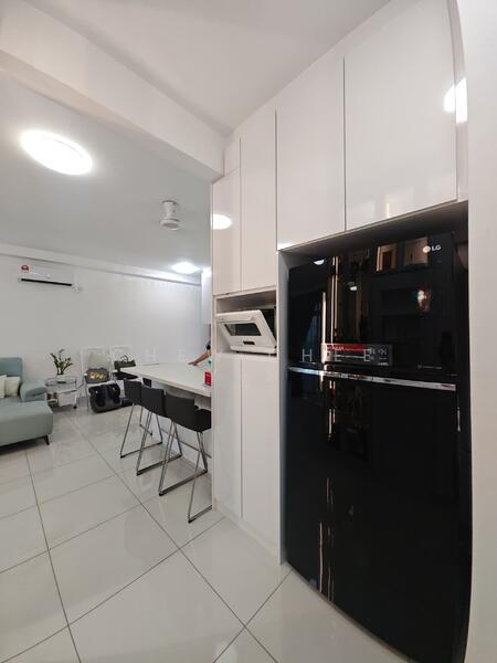 D'Lagoon Luxury Apartment - 3