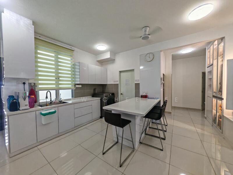 D'Lagoon Luxury Apartment - 3