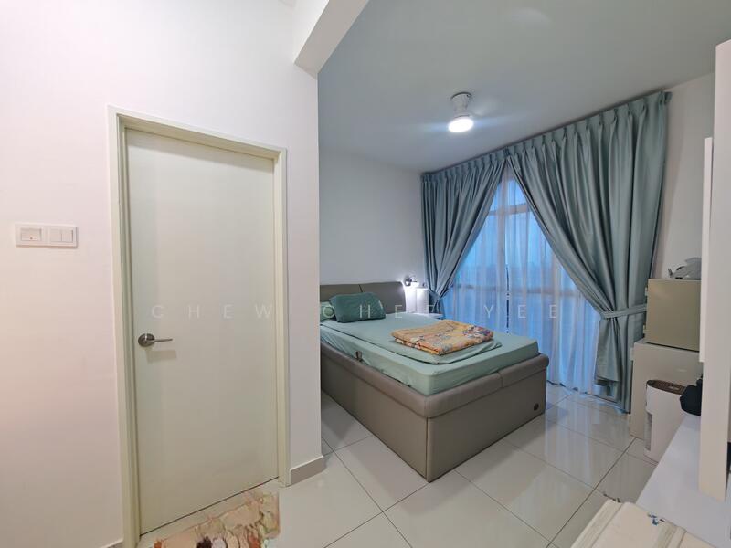 D'Lagoon Luxury Apartment - 4