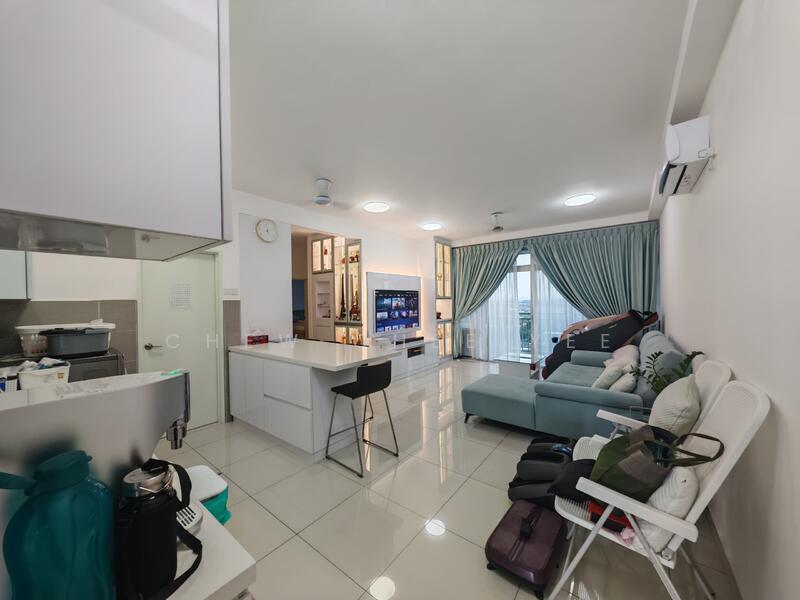 D'Lagoon Luxury Apartment - 2