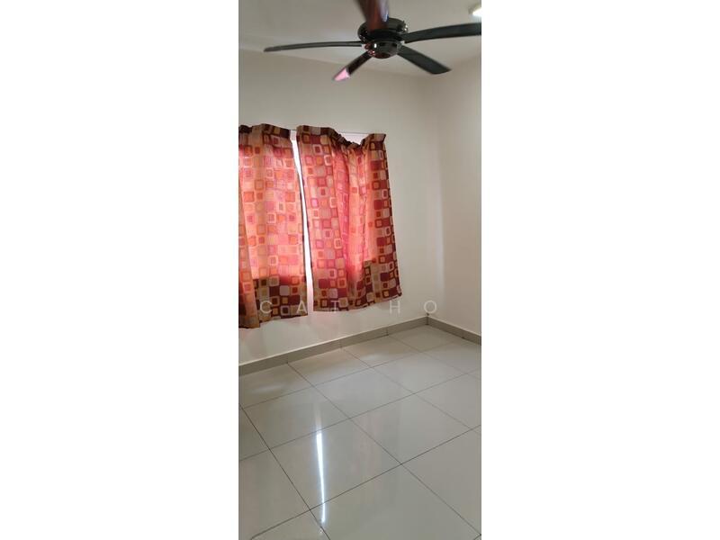 Koi Prima Condominium - 4