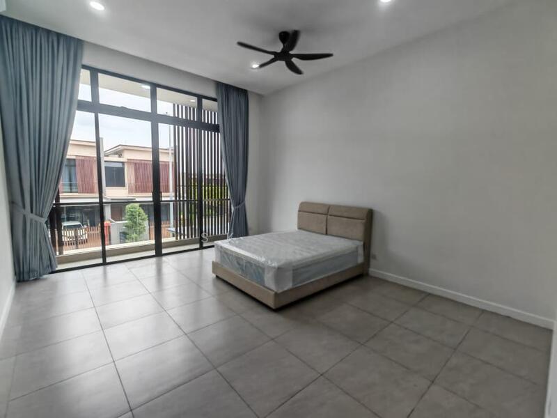 Aurora Resort Villas - 3