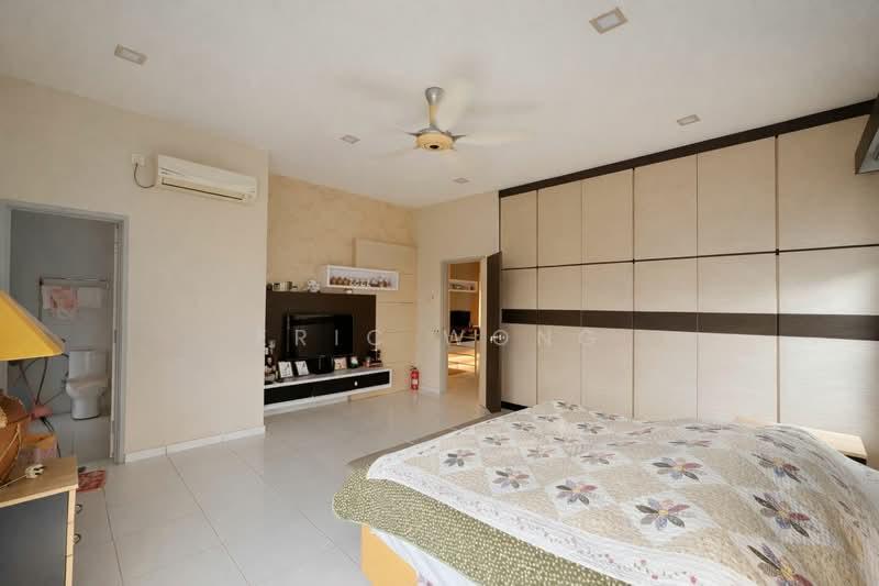 Setia Tropika Dictyo Alba - 4