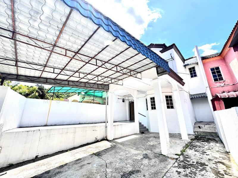 Taman Bukit Kajang Baru - 2