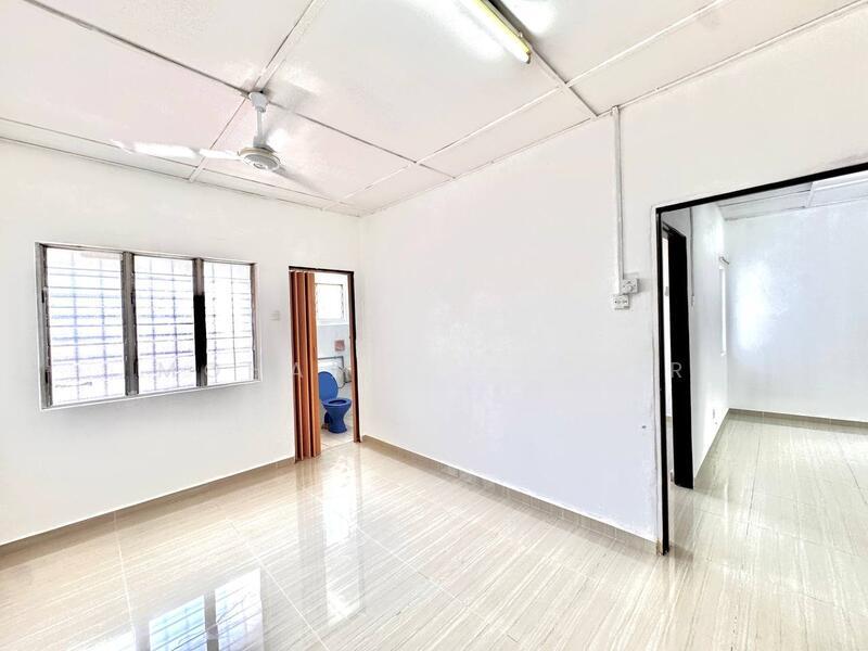 Taman Bukit Kajang Baru - 3