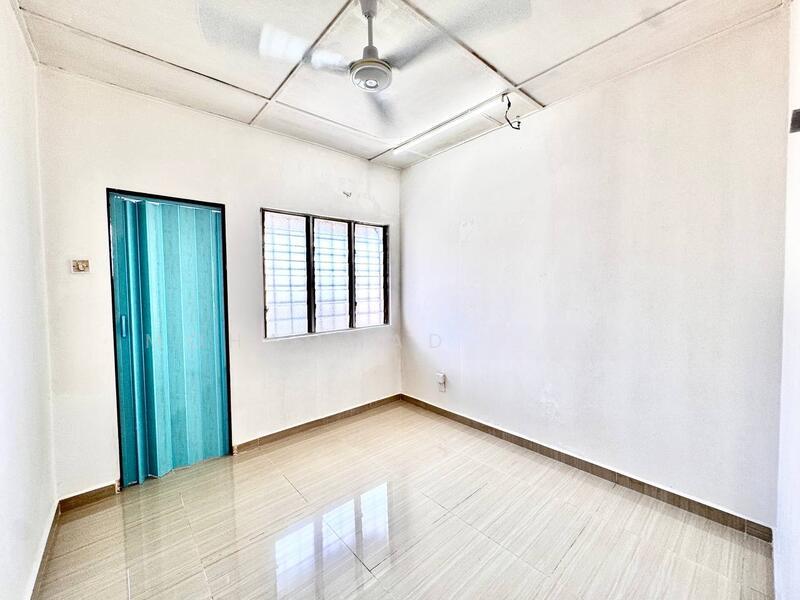 Taman Bukit Kajang Baru - 4