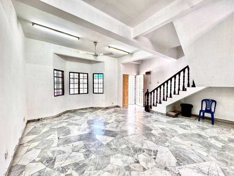 Taman Bukit Kajang Baru - 2