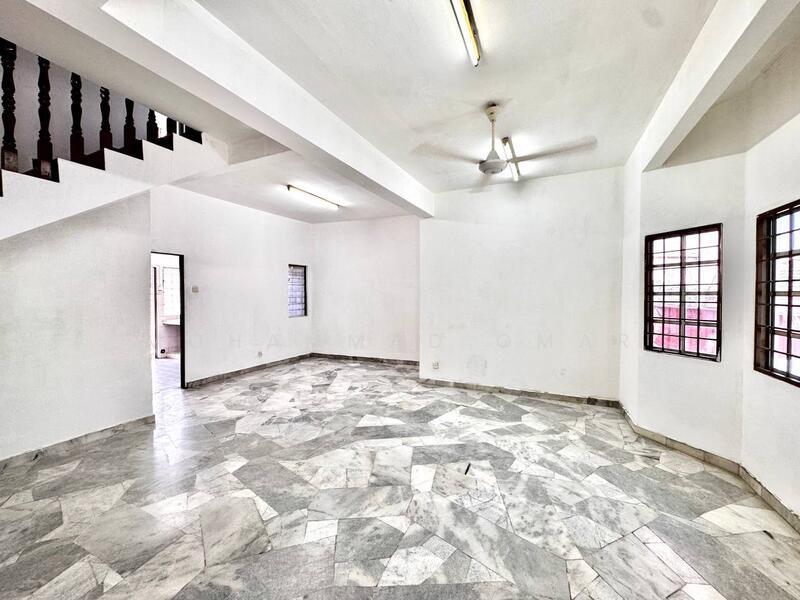 Taman Bukit Kajang Baru - 1