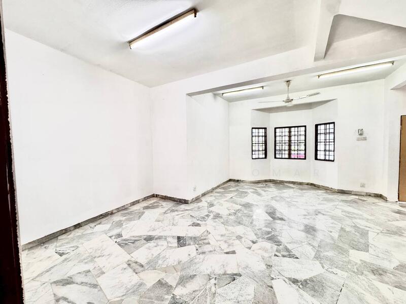 Taman Bukit Kajang Baru - 5