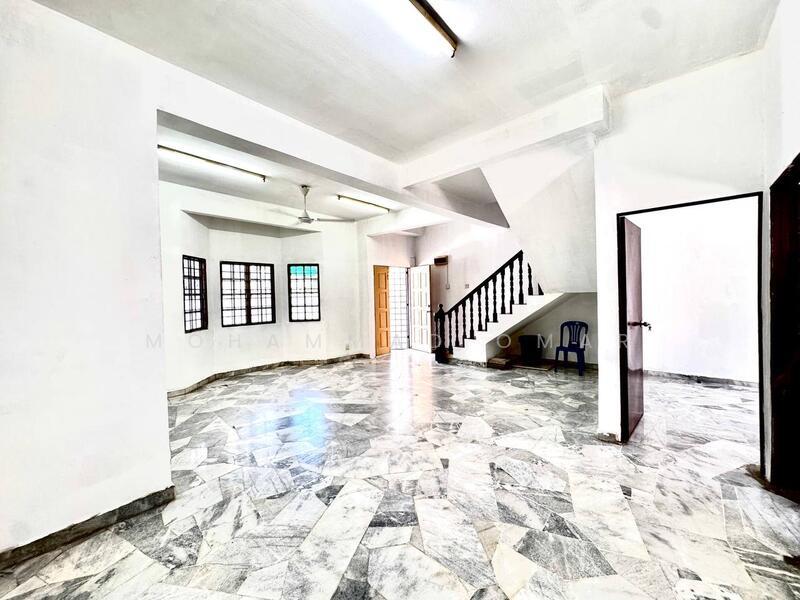 Taman Bukit Kajang Baru - 3