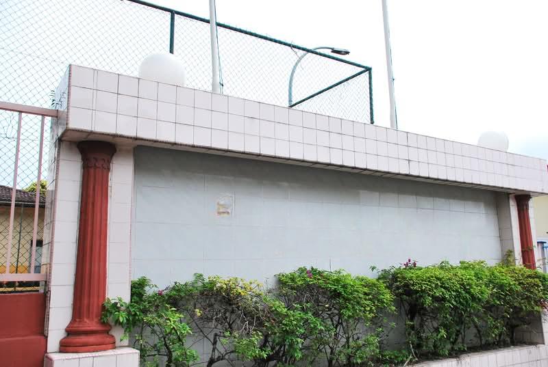 Subang Perdana Goodyear Court 6 - 3