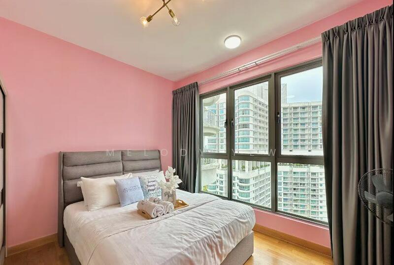 Teega Residences - 2