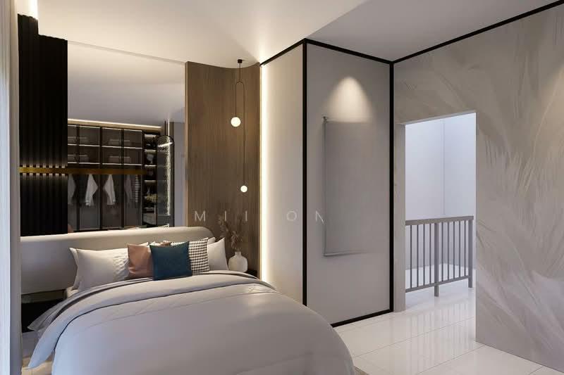 Scientex Paya Rumput - 5