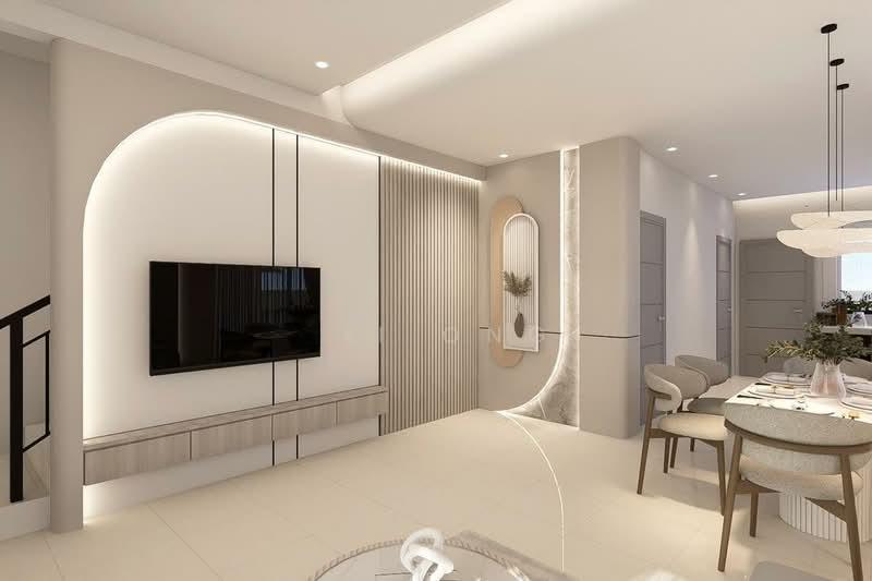 Scientex Paya Rumput - 1