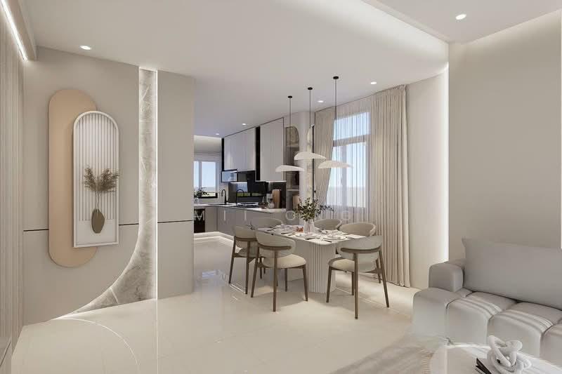 Scientex Paya Rumput - 2