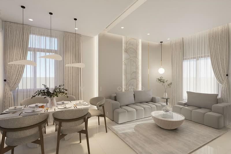 Scientex Paya Rumput - 3