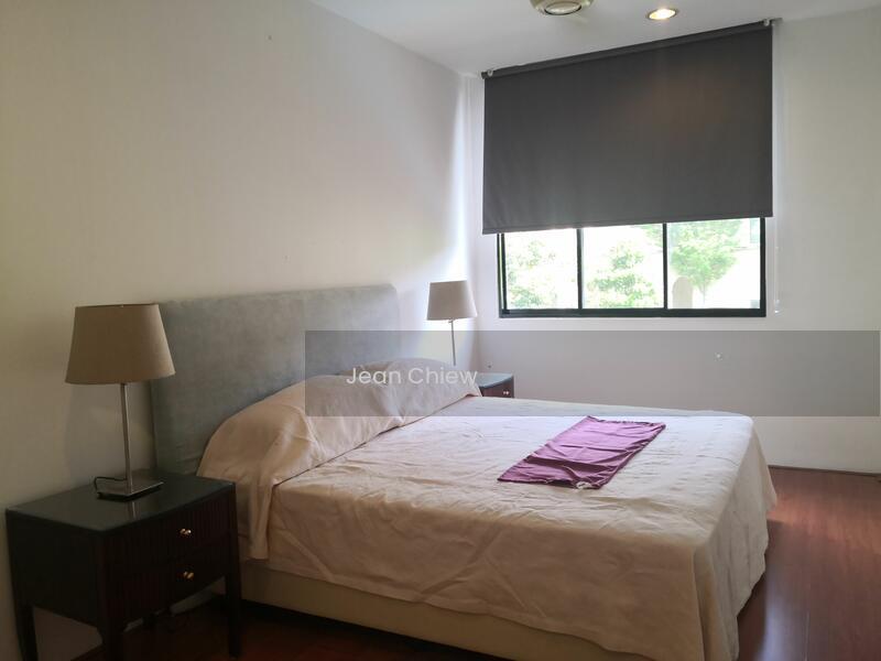 Bungalow at Damansara Heights - 2