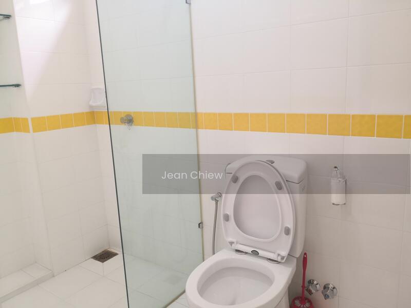 Bungalow at Damansara Heights - 3