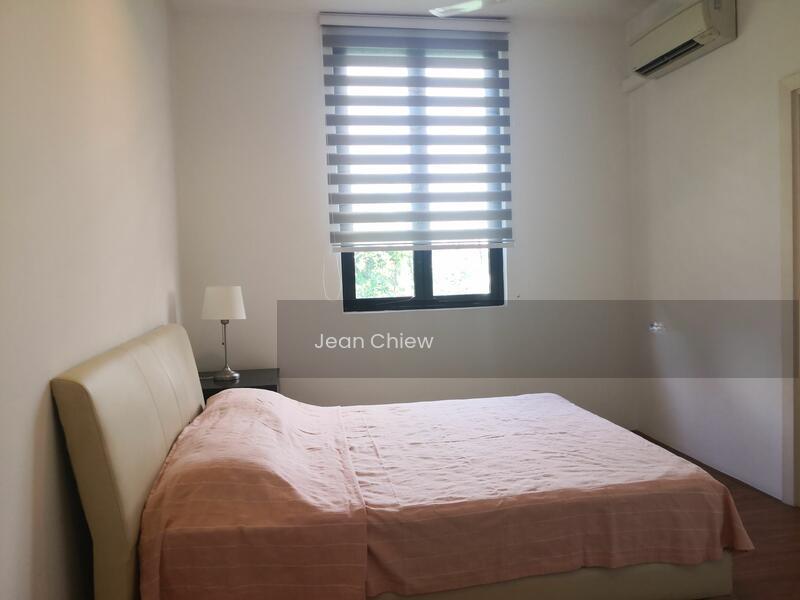 Bungalow at Damansara Heights - 4