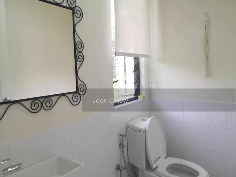 Bungalow at Damansara Heights - 5