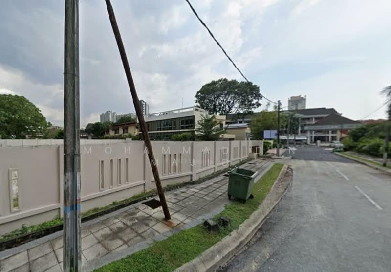 Kampung Datuk Keramat - 2