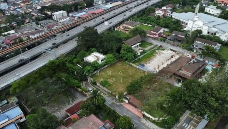 Kampung Datuk Keramat - 4