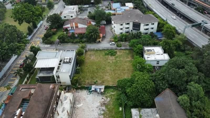 Kampung Datuk Keramat - 5