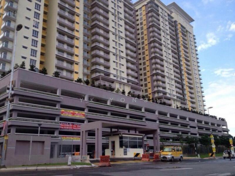 Platinum Lake PV 20 - 1