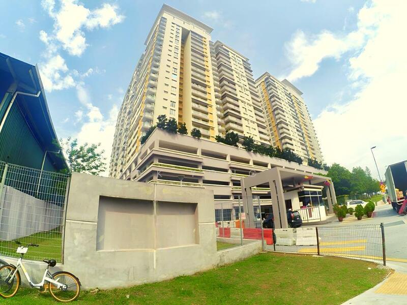 Platinum Lake PV 20 - 2