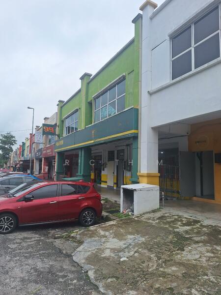 Taman Putra Permai - 4