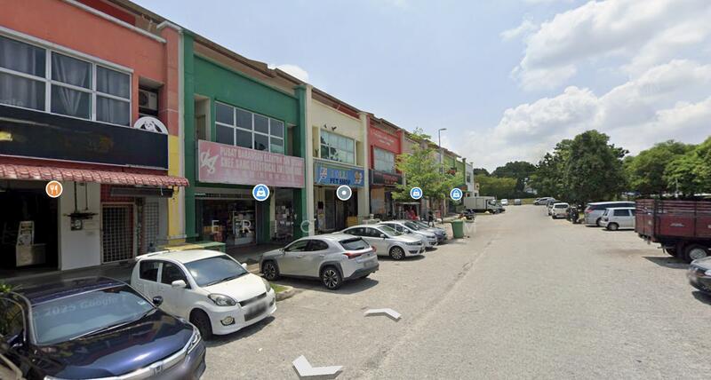 Taman Putra Permai - 2