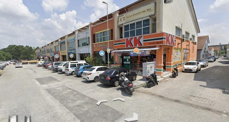 Taman Putra Permai - 3