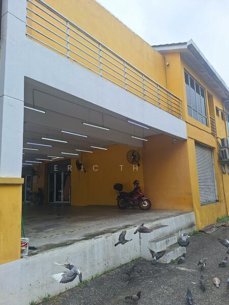 Taman Putra Permai - 5