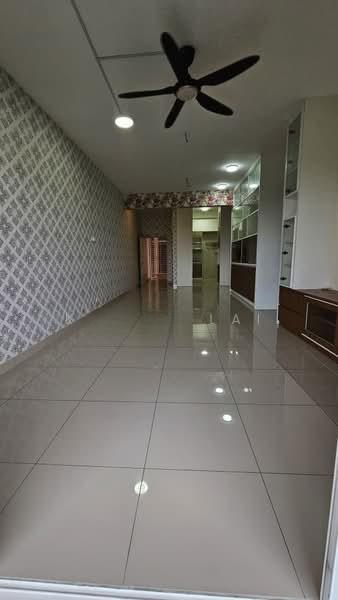 Sg Long Residence - 4