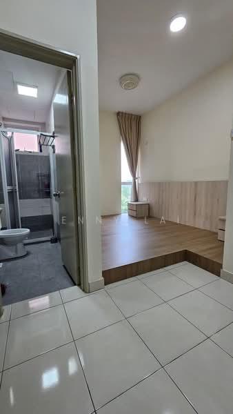 Sg Long Residence - 5