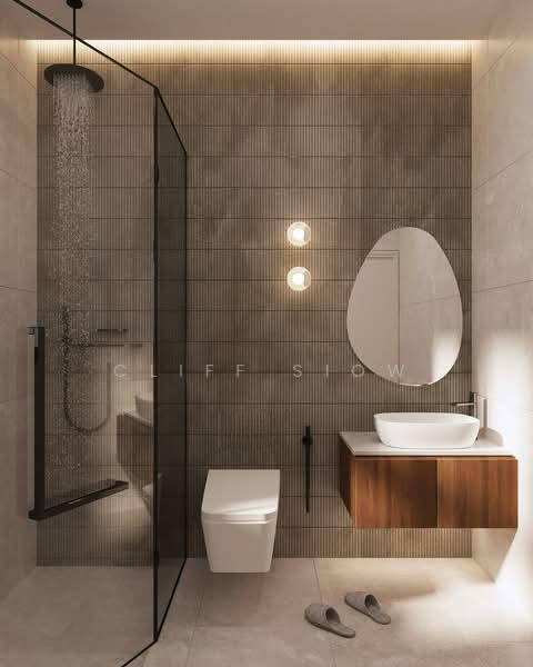 Pavilion Damansara Heights - 5