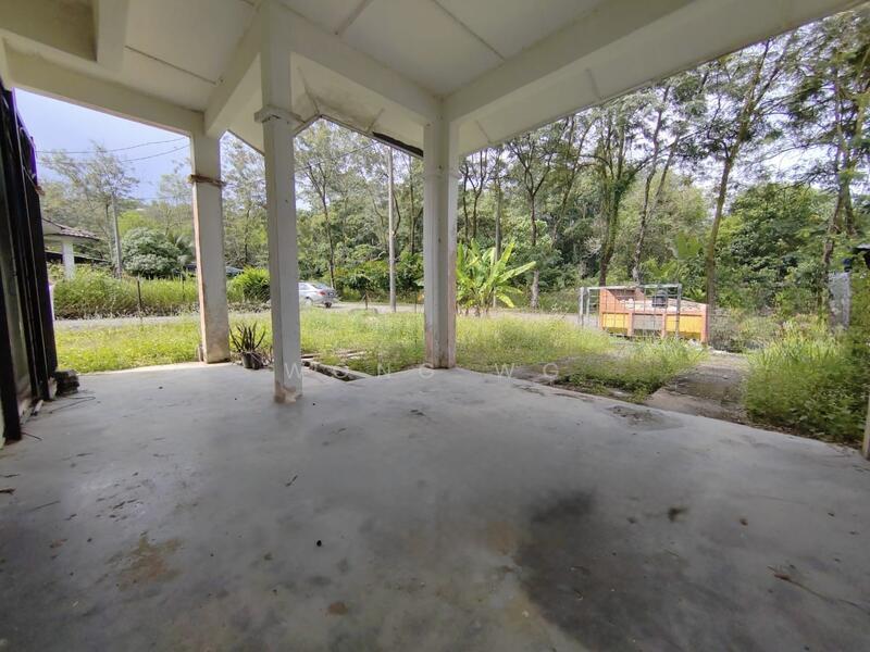 Taman Anggerik, Section BS7, Bukit Sentosa, Rawang - 1