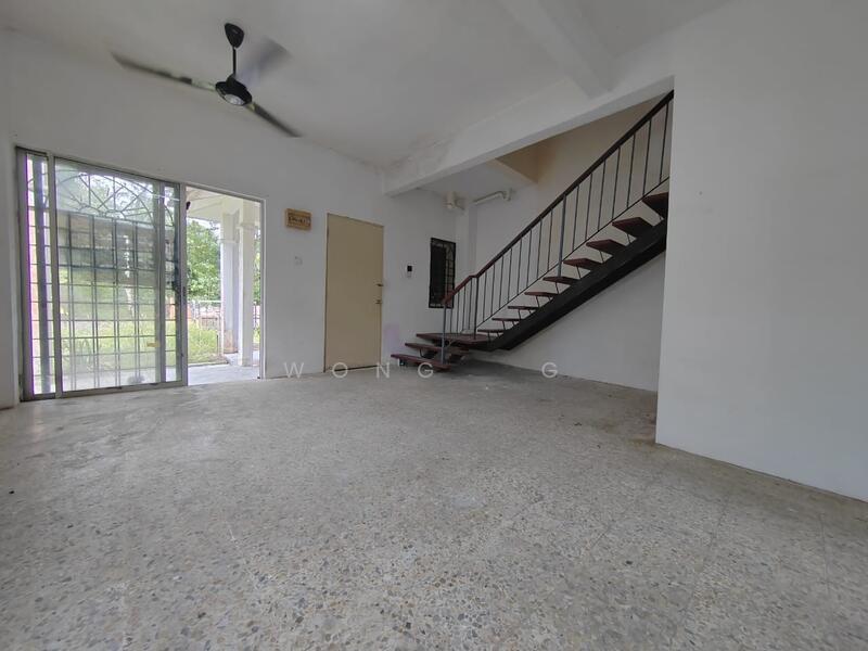 Taman Anggerik, Section BS7, Bukit Sentosa, Rawang - 3