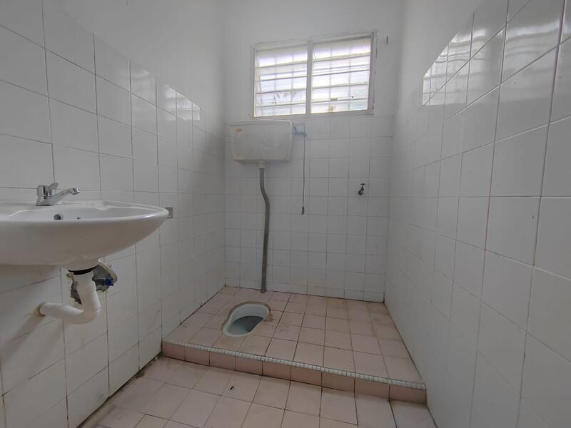 Taman Anggerik, Section BS7, Bukit Sentosa, Rawang - 4