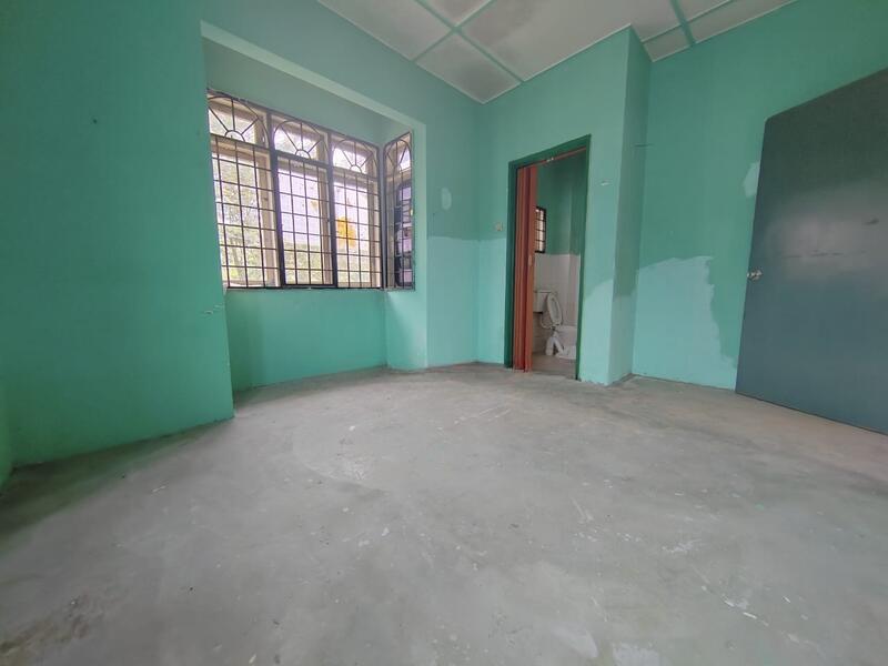 Taman Anggerik, Section BS7, Bukit Sentosa, Rawang - 5