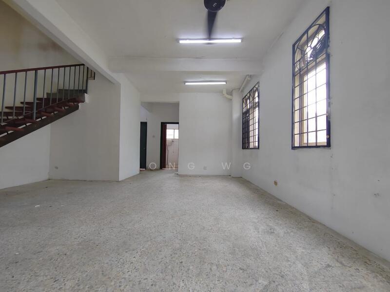 Taman Anggerik, Section BS7, Bukit Sentosa, Rawang - 2