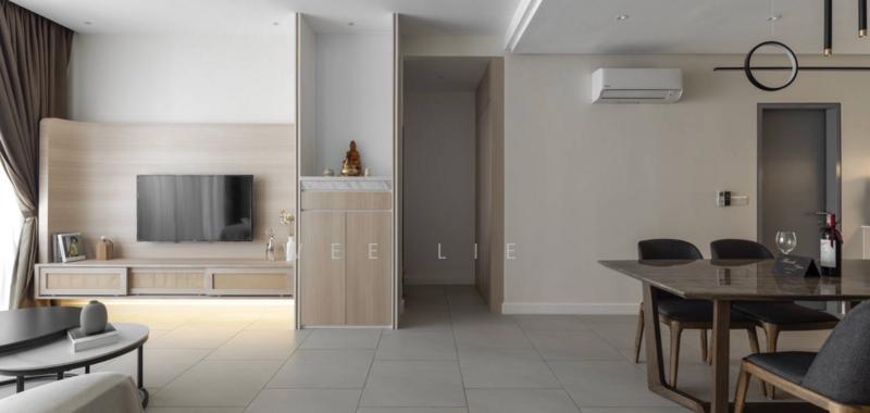 Triuni Residences - 4