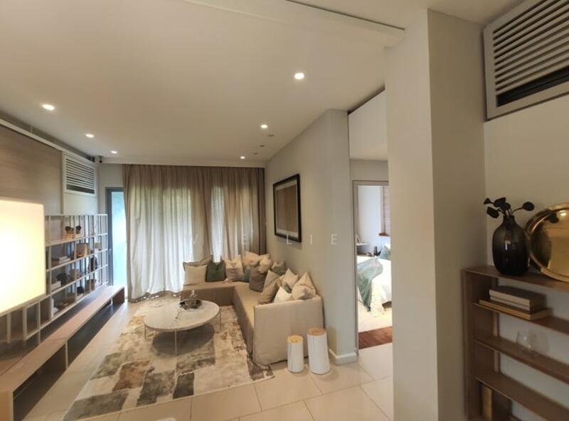 Triuni Residences - 2