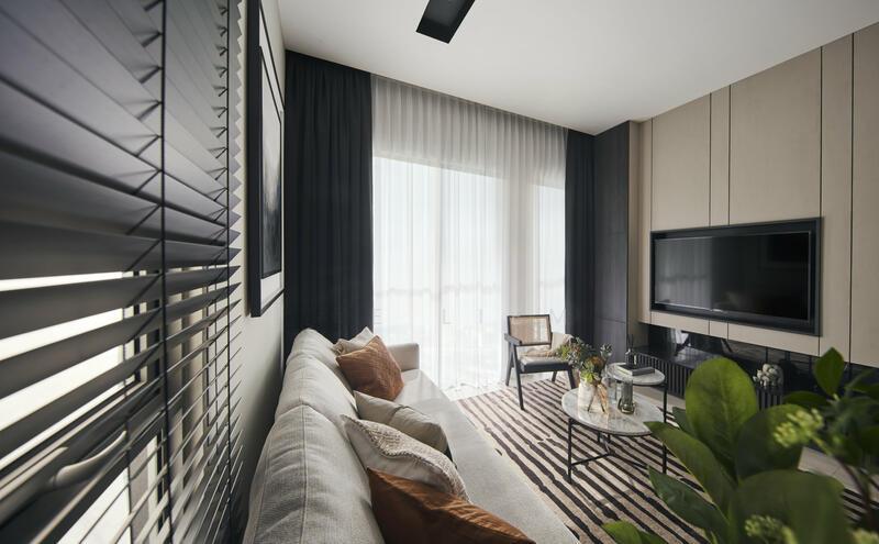 Triuni Residences - 3