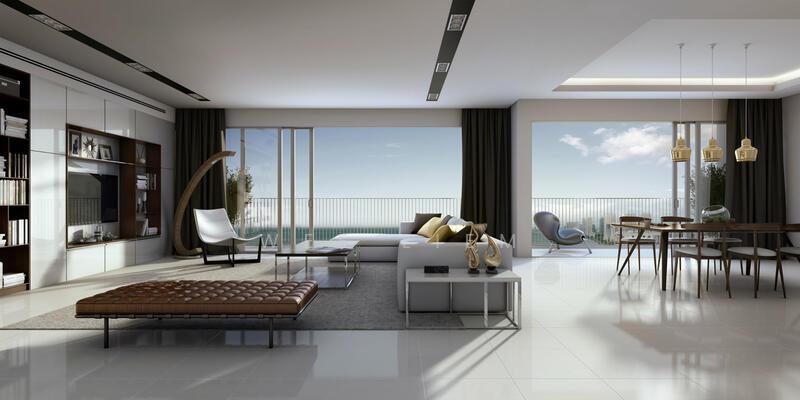 Triuni Residences - 5