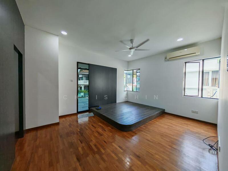 Taman Adda Heights - 2