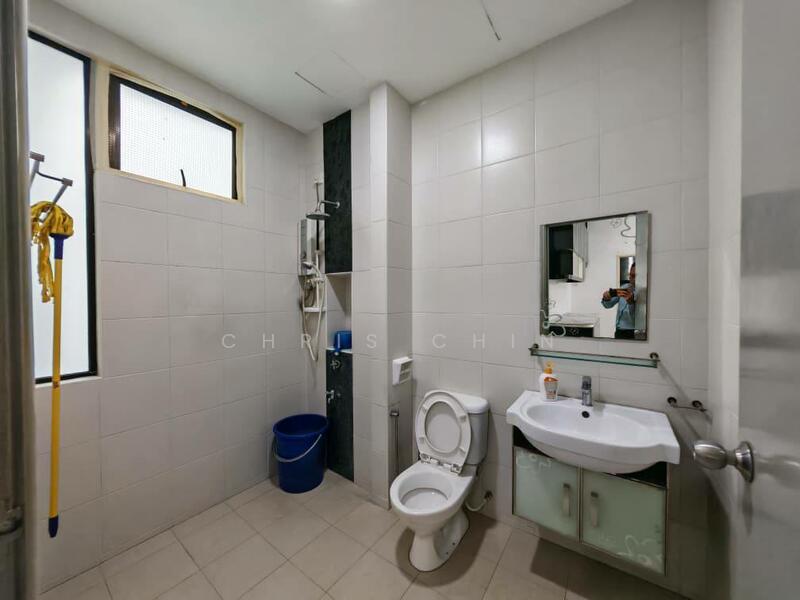 Taman Adda Heights - 3