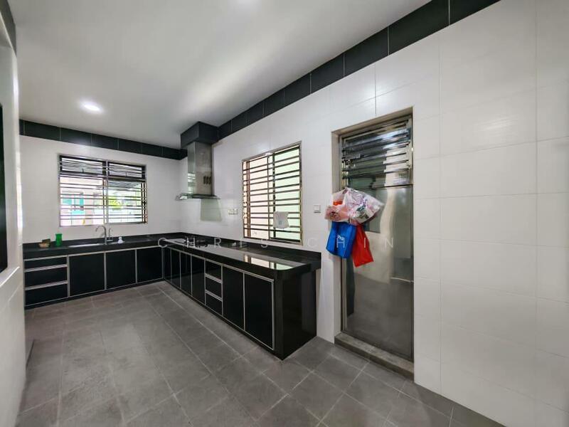 Taman Adda Heights - 5