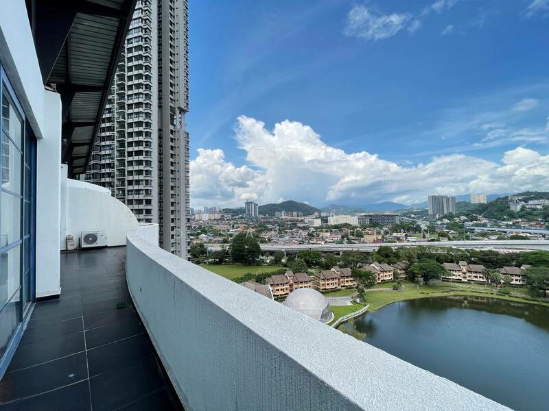 Ampang Impiana - 3
